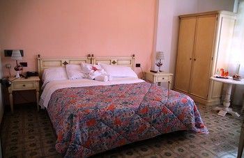 Hotel San Giuseppe 波佐利 外观 照片