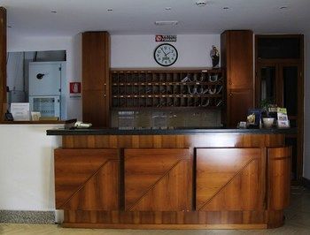 Hotel San Giuseppe 波佐利 外观 照片