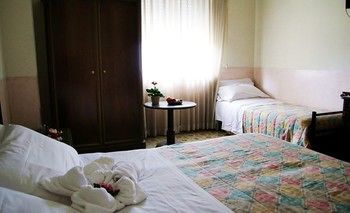 Hotel San Giuseppe 波佐利 外观 照片