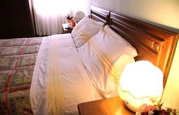 Hotel San Giuseppe 波佐利 外观 照片