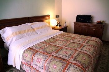 Hotel San Giuseppe 波佐利 外观 照片