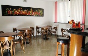 Hotel San Giuseppe 波佐利 外观 照片