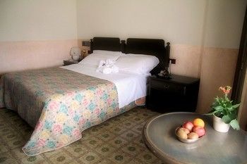 Hotel San Giuseppe 波佐利 外观 照片