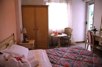Hotel San Giuseppe 波佐利 外观 照片