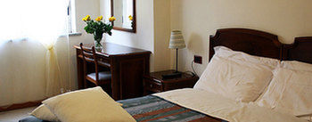 Hotel San Giuseppe 波佐利 外观 照片